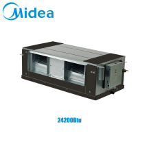 Midea Cooling and Heating R410A Green Refrigerant an Industrial Air Conditioner